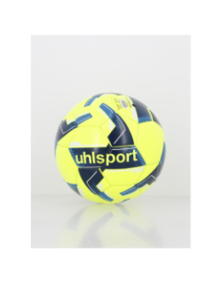 Ballon de football team t4 jaune fluo - Uhlsport