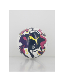 Ballon de football njr graphic t5 blanc - Puma