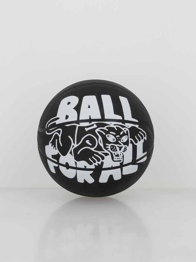 Ballon de basketball t5 everyday playground graphic noir - Nike