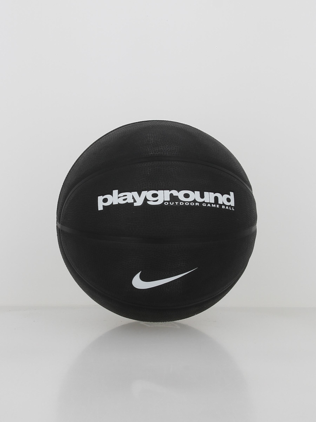 Ballon de basketball t5 everyday playground graphic noir - Nike