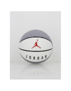 Ballon de basketball t7 playground 2.0 gris - Jordan
