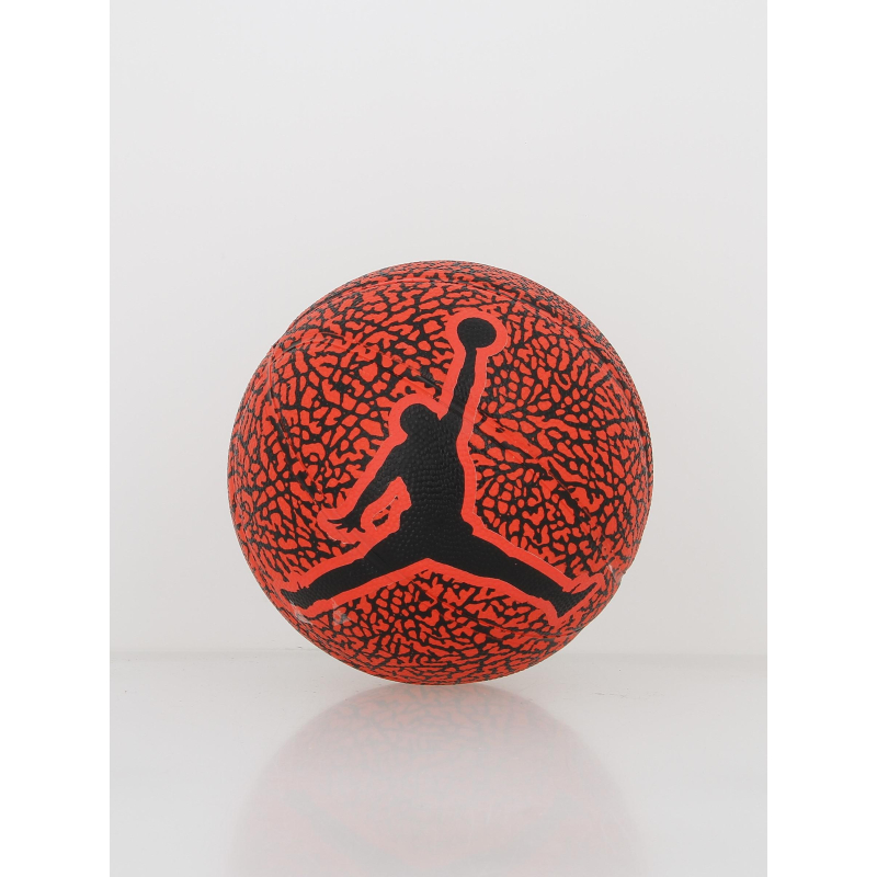 Ballon de basketball t3 skills 2.0 graphic rouge - Jordan