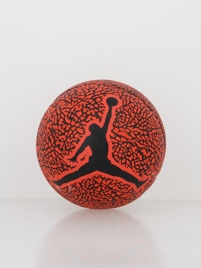 Ballon de basketball t3 skills 2.0 graphic rouge - Jordan