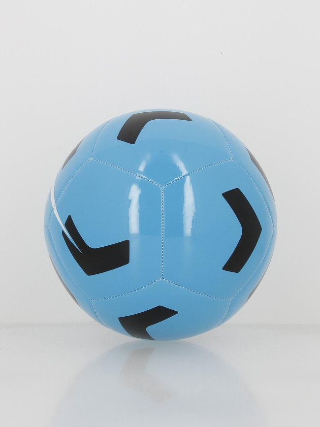 Ballon de football t5 pitch train 21 bleu - Nike