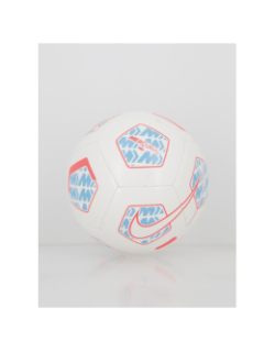 Ballon de football mercural fade sp21 blanc - Nike