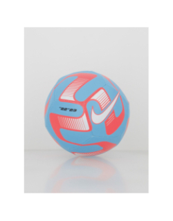 Ballon de football pitch fa22 bleu - Nike