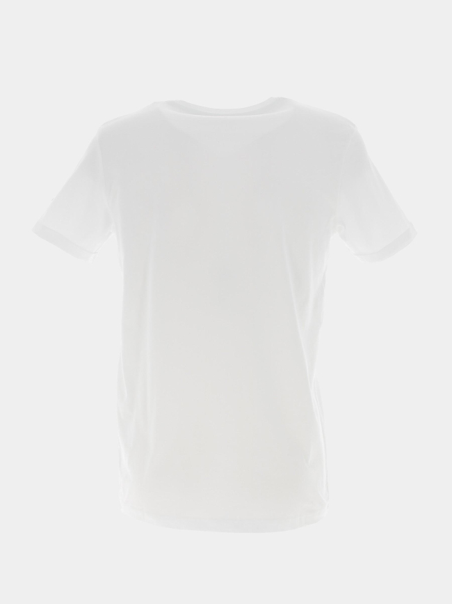 T-shirt legendary tiago blanc homme - Benson & Cherry