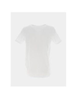 T-shirt legendary tiago blanc homme - Benson & Cherry