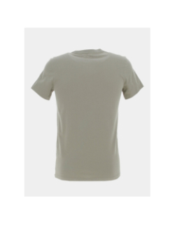 T-shirt codrep kaki homme - Sun Valley