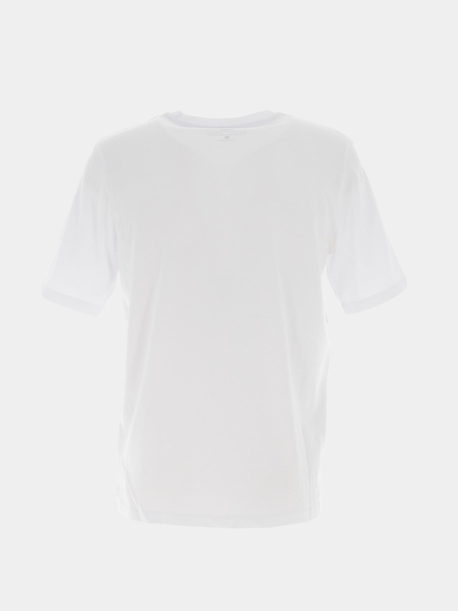 T-shirt conavigator blanc homme - Jack & Jones
