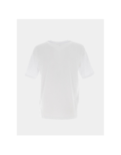 T-shirt conavigator blanc homme - Jack & Jones