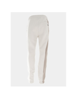 Jogging tricolore marron beige blanc - Project X Paris