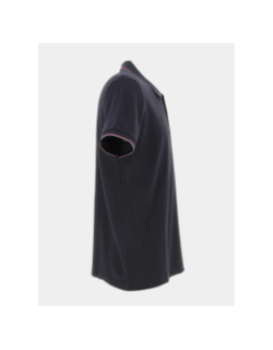 Polo gervil bleu marine homme - Benson & Cherry