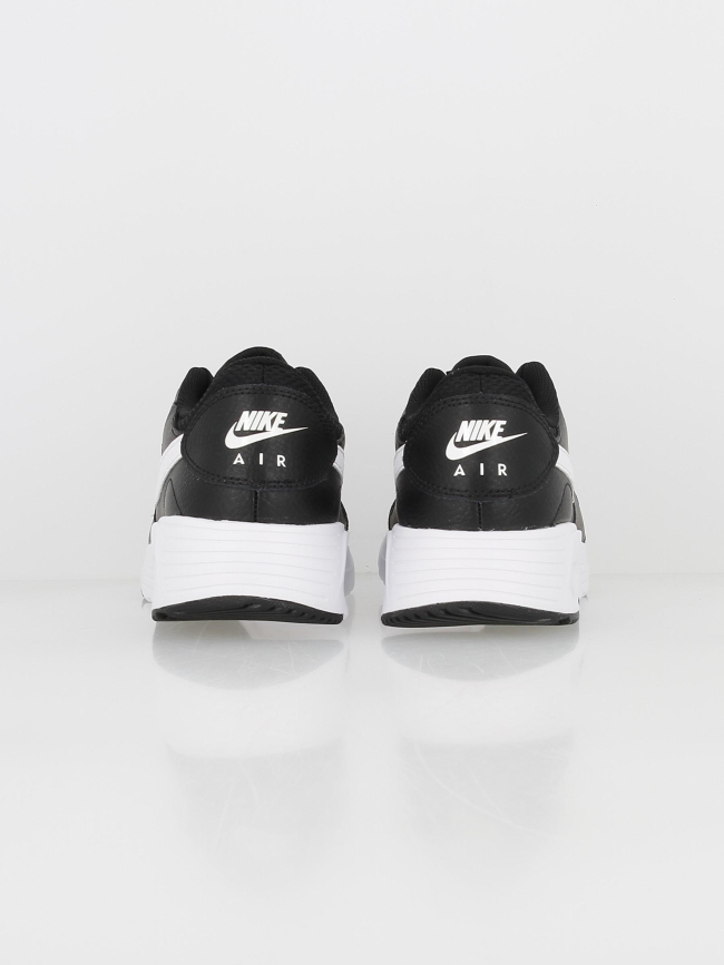 Air max sc baskets noir homme - Nike