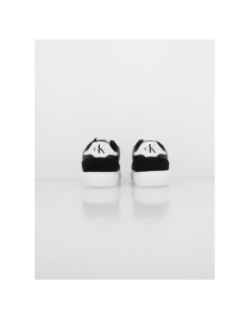 Sneakers casual cupsole noir homme - Calvin Klein