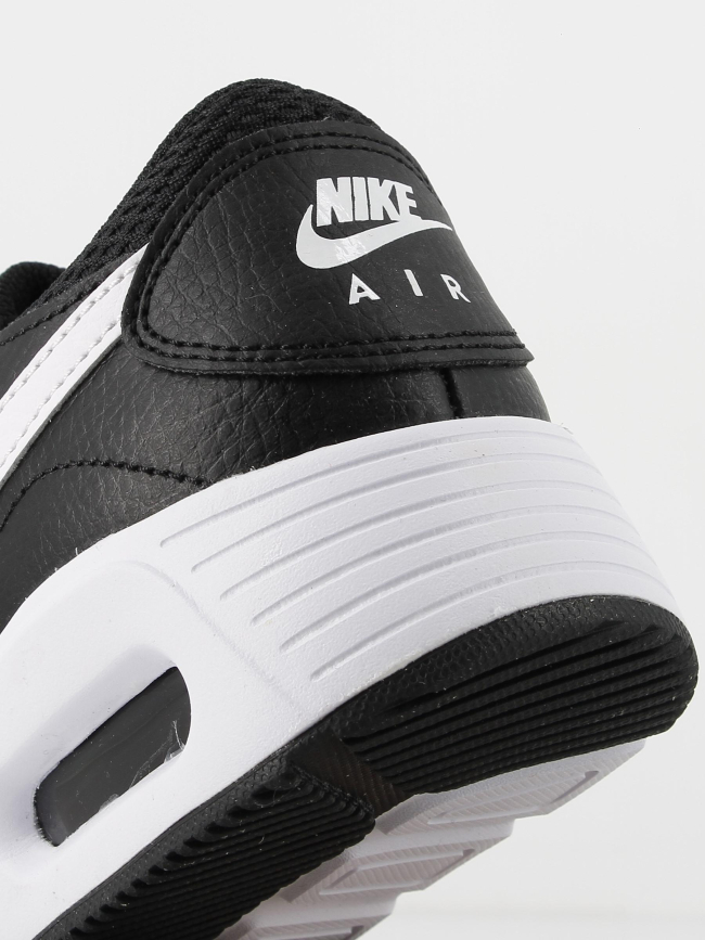 Aix max baskets gs noir enfant - Nike