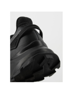 Chaussures de trail supercross 4 noir homme - Salomon