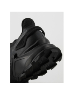 Chaussures de trail supercross 4 noir femme - Salomon
