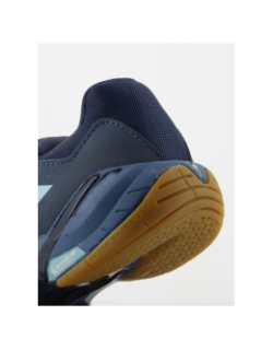 Chaussures de badminton shadow spirit bleu homme - Babolat
