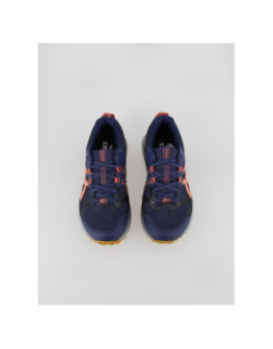 Chaussures de trail gel sonoma 7 bleu marine femme - Asics
