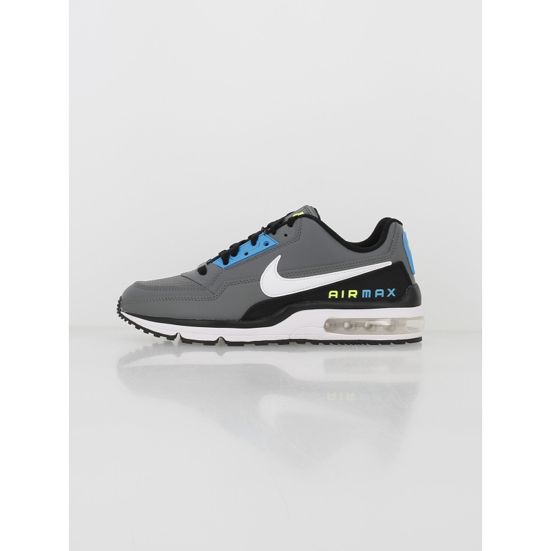 Air max baskets ltd 3 gris homme - Nike