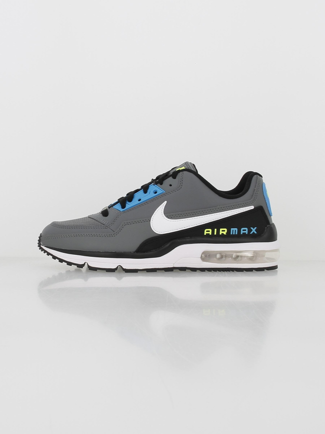 Air max baskets ltd 3 gris homme - Nike