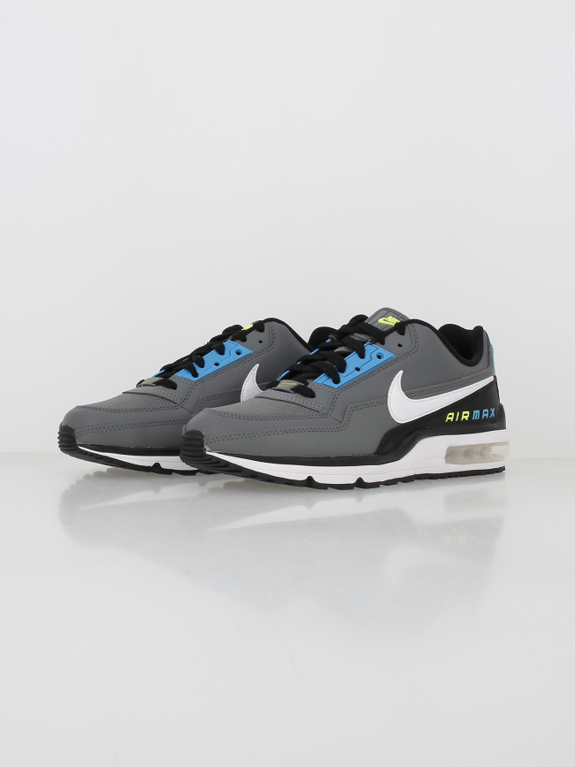 Air max baskets ltd 3 gris homme - Nike