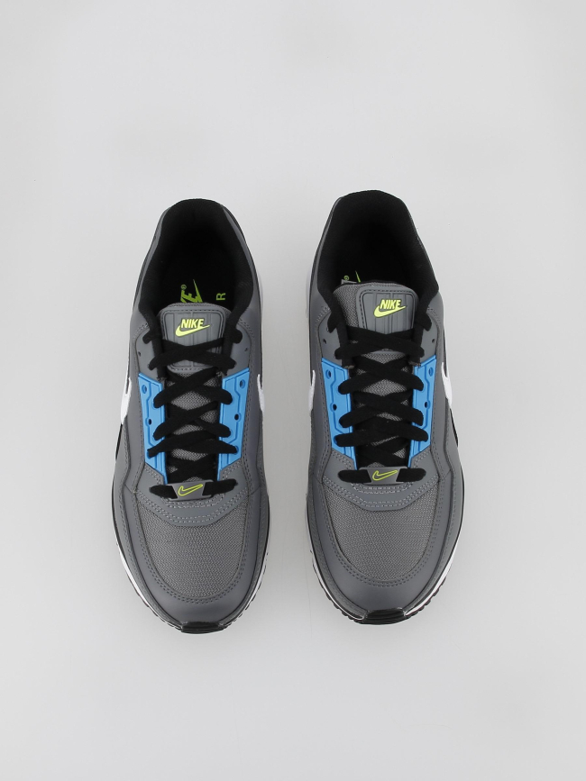 Air max baskets ltd 3 gris homme - Nike