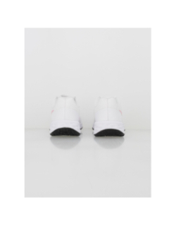 Chaussures de running revolution 6 blanc femme - Nike