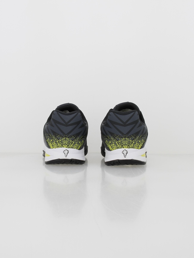 Chaussures de tennis propulse gris anthracite - Babolat