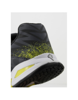 Chaussures de tennis propulse gris anthracite - Babolat