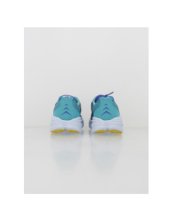 Chaussures de running rincon 3 dégradé bleu femme - Hoka