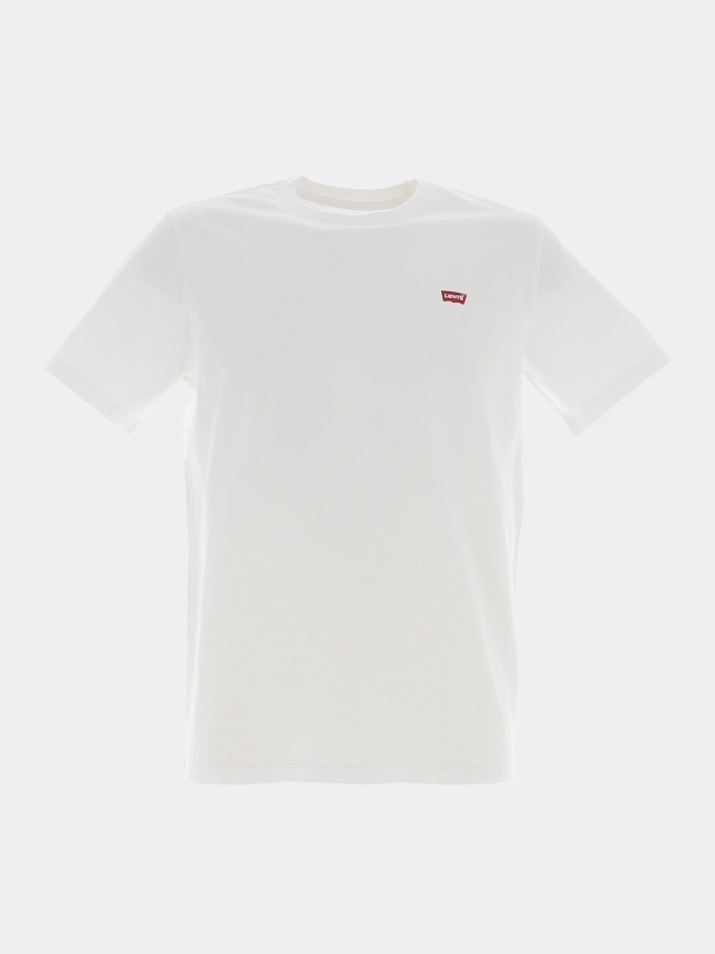 T-shirt original housemark blanc homme - Levi's