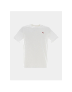 T-shirt original housemark blanc homme - Levi's