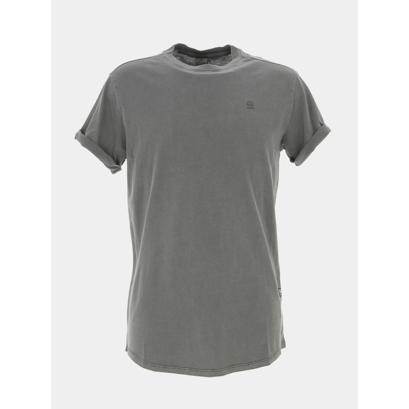 T-shirt lash kaki homme - G Star