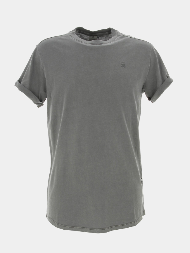 T-shirt lash kaki homme - G Star