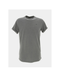 T-shirt lash kaki homme - G Star