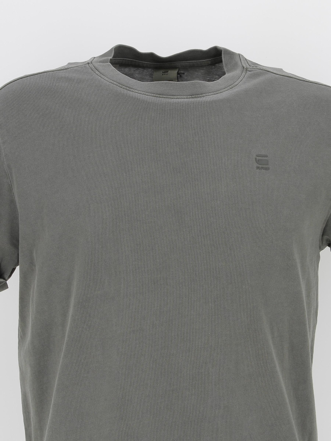 T-shirt lash kaki homme - G Star