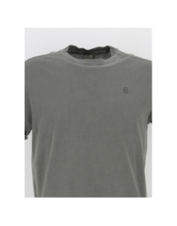 T-shirt lash kaki homme - G Star