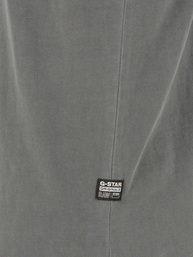 T-shirt lash kaki homme - G Star