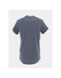 T-shirt lash bleu marine homme - G Star