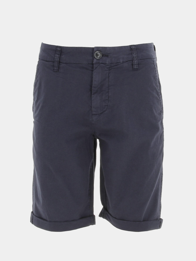 Short myron bleu marine homme - Guess