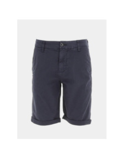 Short myron bleu marine homme - Guess