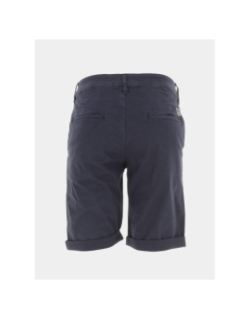 Short myron bleu marine homme - Guess