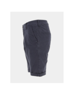 Short myron bleu marine homme - Guess