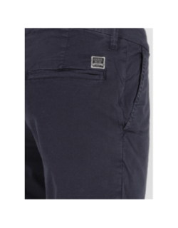 Short myron bleu marine homme - Guess