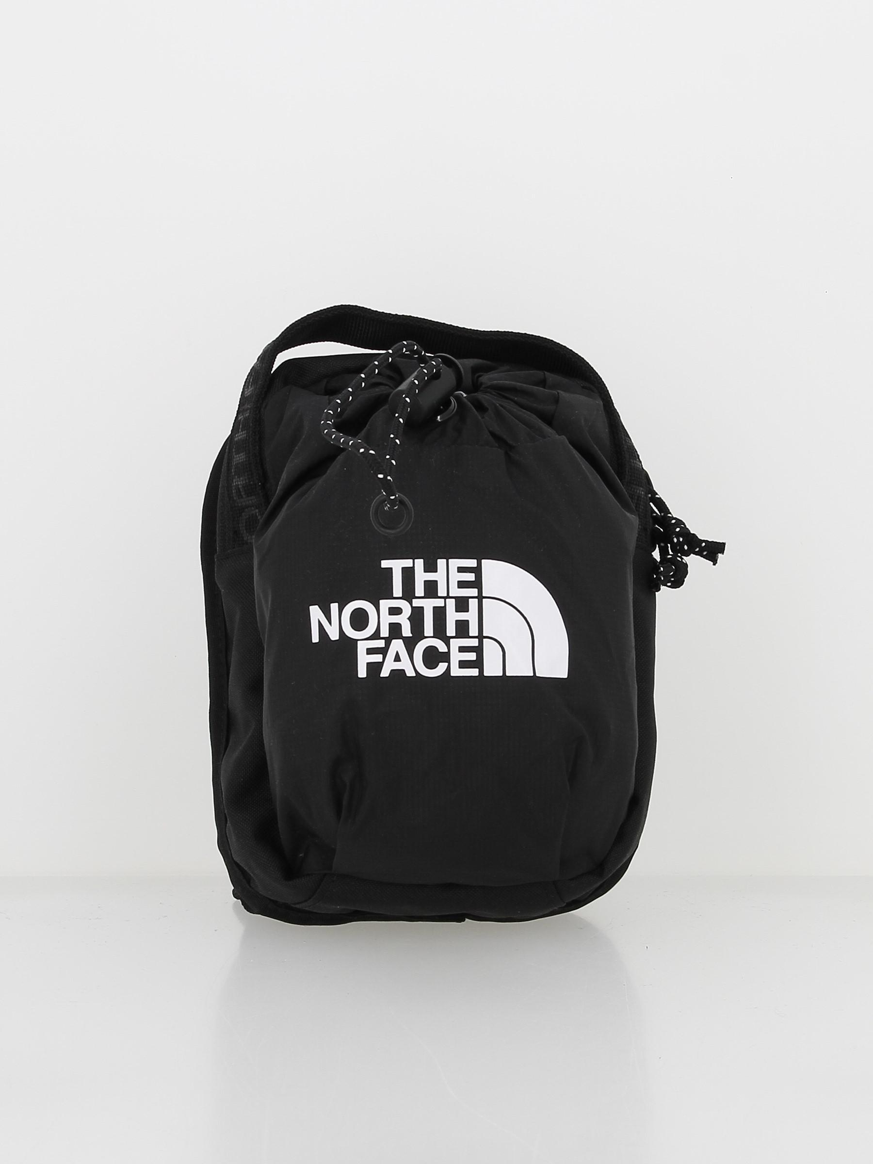 Sac bandoulière bozer noir - The North Face