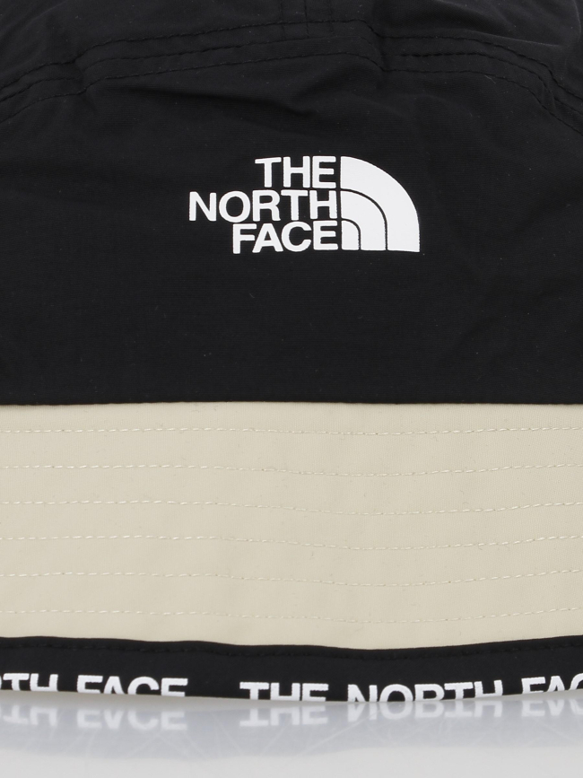 Bob cypress noir beige - The North Face