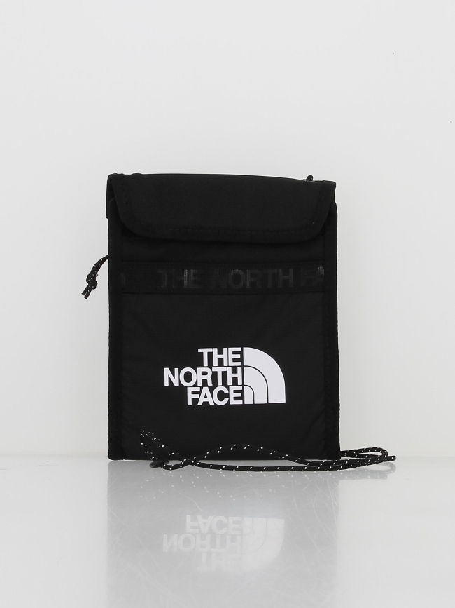 Sac tour de cour bozer noir - The North Face