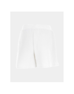 Short active blanc fille - Guess